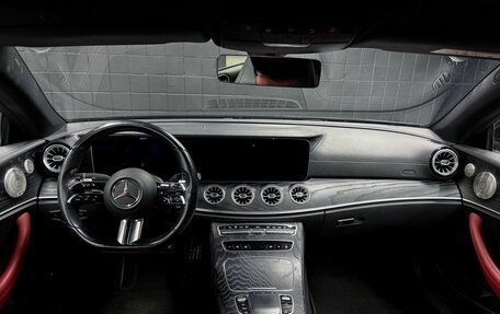 Mercedes-Benz E-Класс, 2021 год, 4 639 300 рублей, 8 фотография