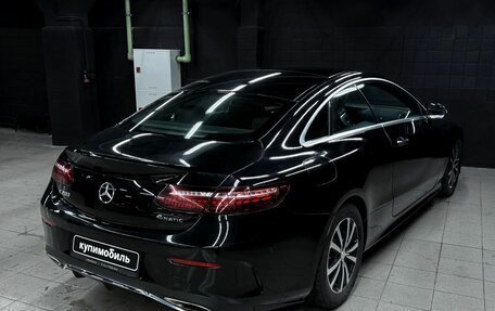 Mercedes-Benz E-Класс, 2021 год, 4 639 300 рублей, 6 фотография