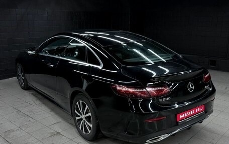 Mercedes-Benz E-Класс, 2021 год, 4 639 300 рублей, 4 фотография