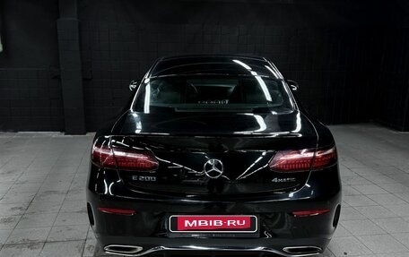 Mercedes-Benz E-Класс, 2021 год, 4 639 300 рублей, 5 фотография