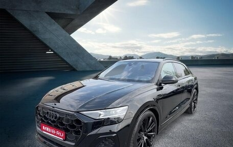 Audi SQ8, 2025 год, 15 620 000 рублей, 1 фотография