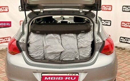 Opel Astra J, 2011 год, 539 900 рублей, 6 фотография