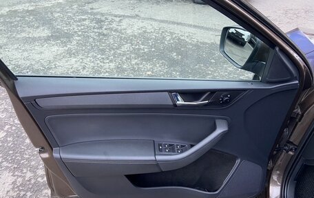 Skoda Rapid II, 2020 год, 1 675 000 рублей, 8 фотография