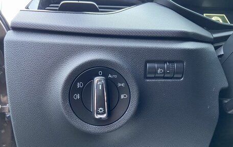 Skoda Rapid II, 2020 год, 1 675 000 рублей, 9 фотография