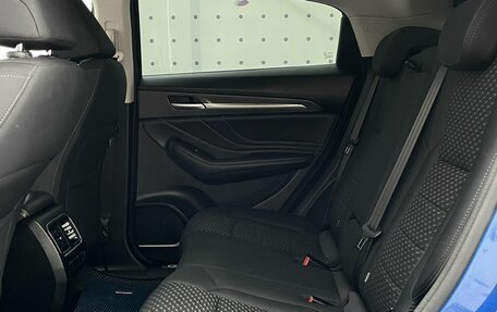 Haval F7x I, 2021 год, 1 680 000 рублей, 13 фотография