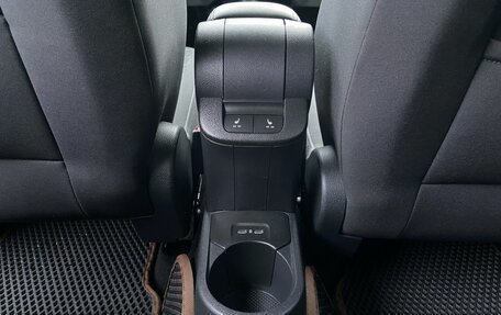 Skoda Rapid II, 2020 год, 1 675 000 рублей, 20 фотография