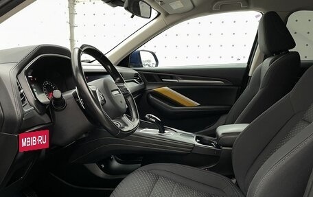 Haval F7x I, 2021 год, 1 680 000 рублей, 11 фотография