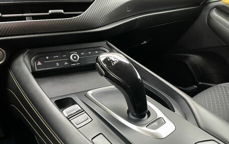 Haval F7x I, 2021 год, 1 680 000 рублей, 16 фотография