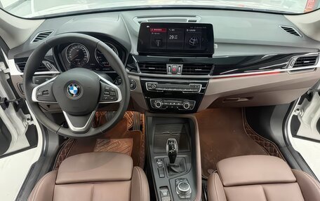 BMW X1, 2022 год, 2 750 000 рублей, 5 фотография