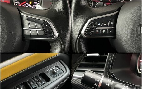 Haval F7x I, 2021 год, 1 680 000 рублей, 17 фотография