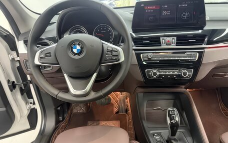 BMW X1, 2022 год, 2 750 000 рублей, 6 фотография