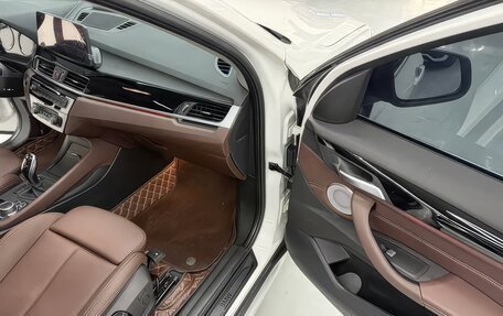 BMW X1, 2022 год, 2 750 000 рублей, 7 фотография