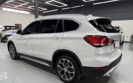 BMW X1, 2022 год, 2 750 000 рублей, 3 фотография