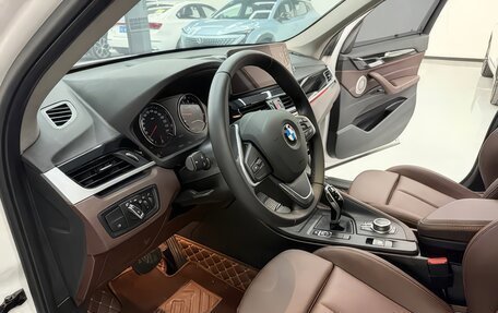 BMW X1, 2022 год, 2 750 000 рублей, 8 фотография