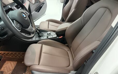 BMW X1, 2022 год, 2 750 000 рублей, 10 фотография