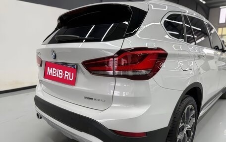 BMW X1, 2022 год, 2 750 000 рублей, 4 фотография
