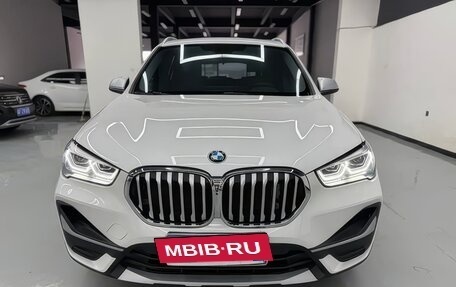 BMW X1, 2022 год, 2 750 000 рублей, 2 фотография