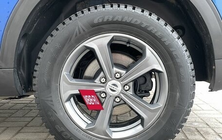 Haval F7x I, 2021 год, 1 680 000 рублей, 18 фотография