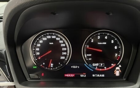 BMW X1, 2022 год, 2 750 000 рублей, 12 фотография