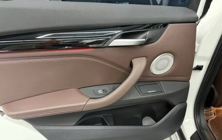 BMW X1, 2022 год, 2 750 000 рублей, 17 фотография