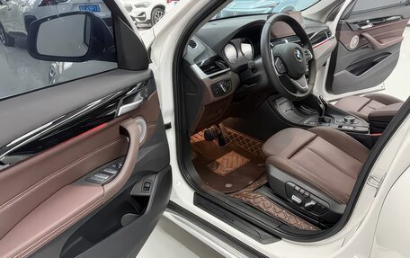 BMW X1, 2022 год, 2 750 000 рублей, 11 фотография