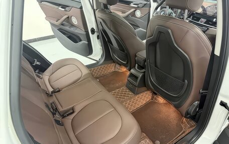 BMW X1, 2022 год, 2 750 000 рублей, 15 фотография