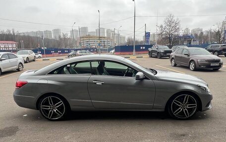 Mercedes-Benz E-Класс, 2014 год, 3 650 000 рублей, 3 фотография