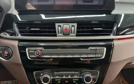 BMW X1, 2022 год, 2 750 000 рублей, 13 фотография