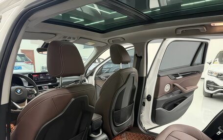 BMW X1, 2022 год, 2 750 000 рублей, 18 фотография