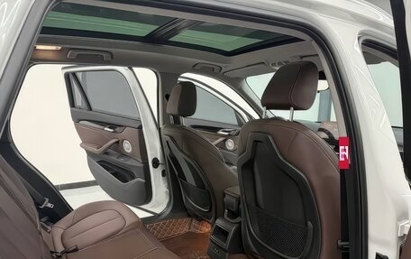 BMW X1, 2022 год, 2 750 000 рублей, 19 фотография