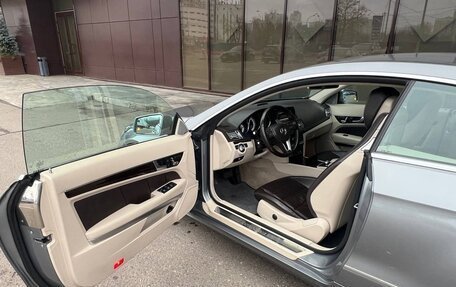 Mercedes-Benz E-Класс, 2014 год, 3 650 000 рублей, 7 фотография