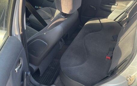 Citroen C3 II, 2005 год, 270 000 рублей, 6 фотография