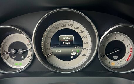 Mercedes-Benz E-Класс, 2014 год, 3 650 000 рублей, 9 фотография