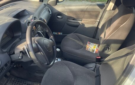 Citroen C3 II, 2005 год, 270 000 рублей, 5 фотография