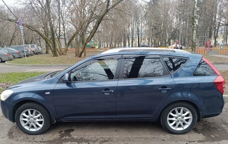 KIA cee'd I рестайлинг, 2008 год, 460 000 рублей, 3 фотография