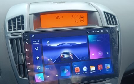 KIA cee'd I рестайлинг, 2008 год, 460 000 рублей, 7 фотография