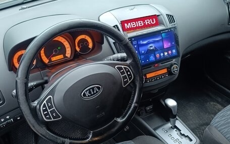 KIA cee'd I рестайлинг, 2008 год, 460 000 рублей, 5 фотография