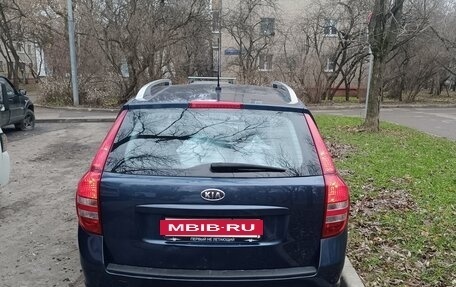 KIA cee'd I рестайлинг, 2008 год, 460 000 рублей, 9 фотография