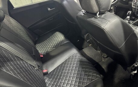 KIA cee'd I рестайлинг, 2011 год, 635 000 рублей, 9 фотография