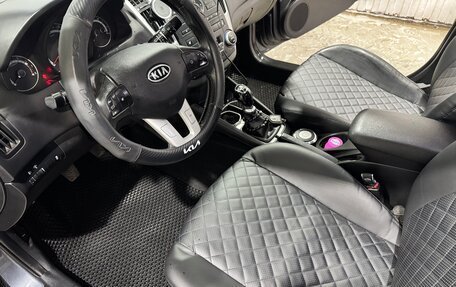 KIA cee'd I рестайлинг, 2011 год, 635 000 рублей, 10 фотография