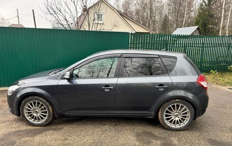 KIA cee'd I рестайлинг, 2011 год, 635 000 рублей, 6 фотография