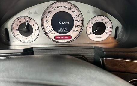 Mercedes-Benz E-Класс, 2006 год, 2 500 000 рублей, 2 фотография