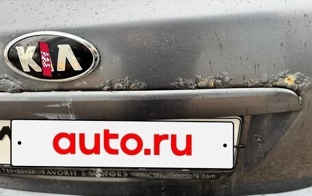 KIA cee'd I рестайлинг, 2011 год, 635 000 рублей, 5 фотография