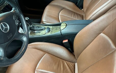 Mercedes-Benz E-Класс, 2006 год, 2 500 000 рублей, 4 фотография