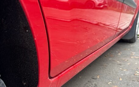 Ford Fiesta, 2008 год, 550 000 рублей, 6 фотография