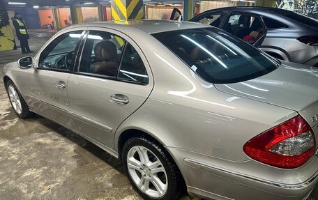 Mercedes-Benz E-Класс, 2006 год, 2 500 000 рублей, 6 фотография