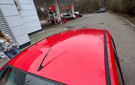 Ford Fiesta, 2008 год, 550 000 рублей, 8 фотография