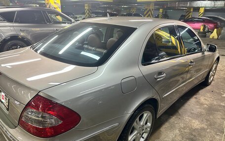 Mercedes-Benz E-Класс, 2006 год, 2 500 000 рублей, 7 фотография