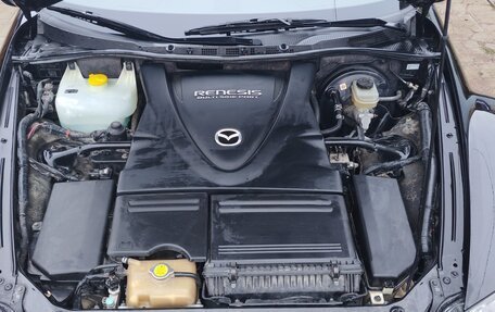 Mazda RX-8 I, 2006 год, 950 000 рублей, 4 фотография