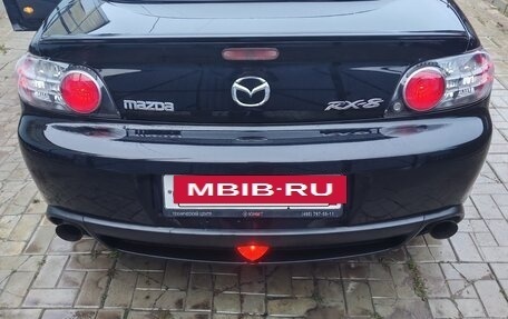 Mazda RX-8 I, 2006 год, 950 000 рублей, 2 фотография